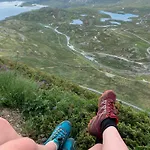 The Lookout At * Beitostolen