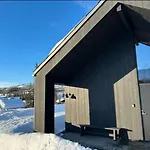 Feriehus The Lookout At Beitostolen