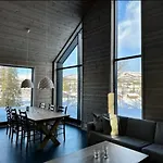 The Lookout At Feriehus