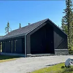 The Lookout At Feriehus *