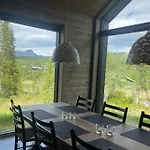 The Lookout At Beitostolen