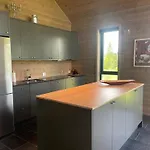 The Lookout At Feriehus *