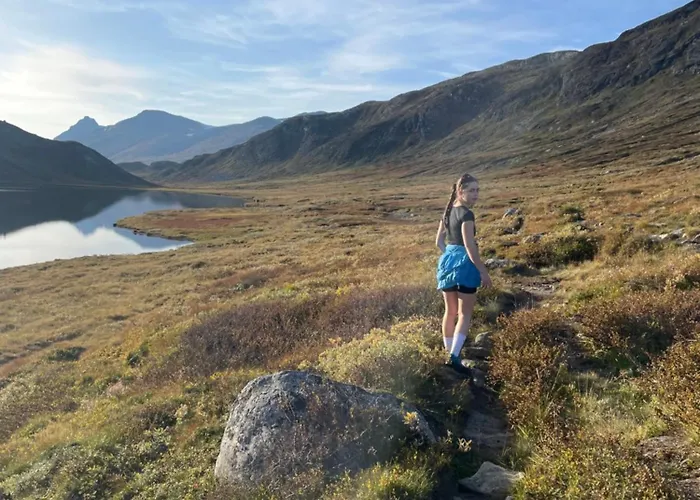 Сasa de vacaciones The Lookout At *