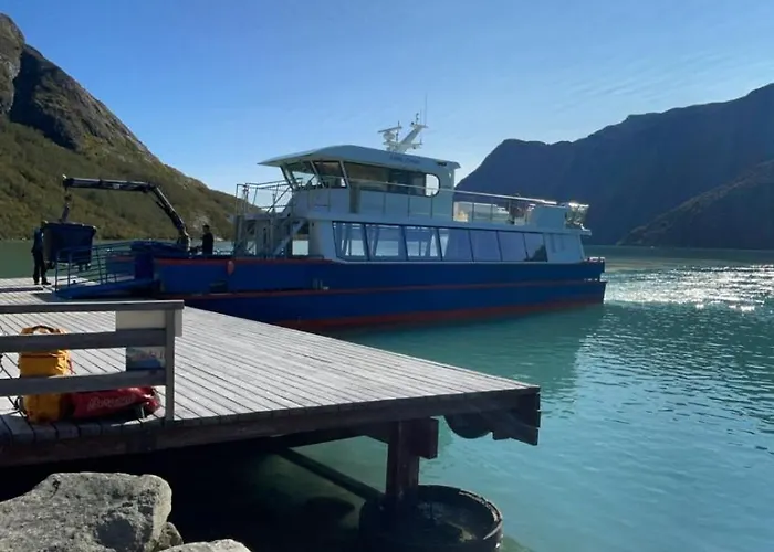 The Lookout At Сasa de vacaciones *