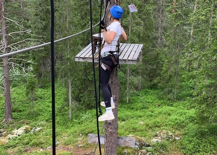 The Lookout At Сasa de vacaciones