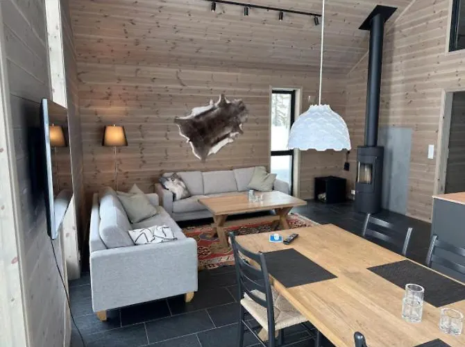 Сasa de vacaciones The Lookout At