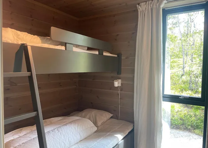 Сasa de vacaciones The Lookout At *