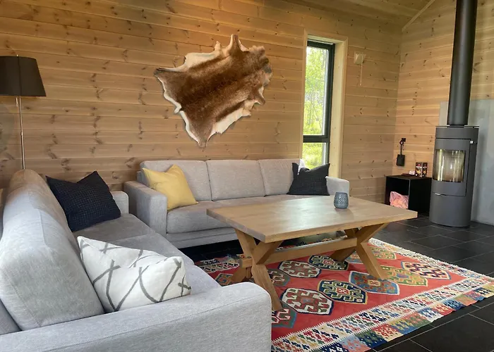 Сasa de vacaciones The Lookout At *