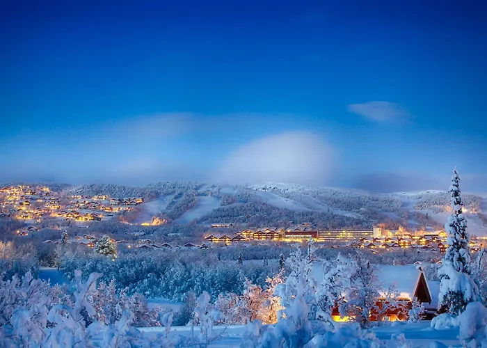 Сasa de vacaciones The Lookout At *