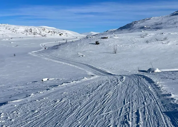The Lookout At Сasa de vacaciones *