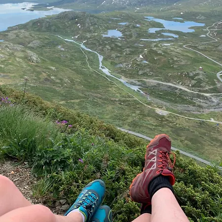 The Lookout At * Beitostolen