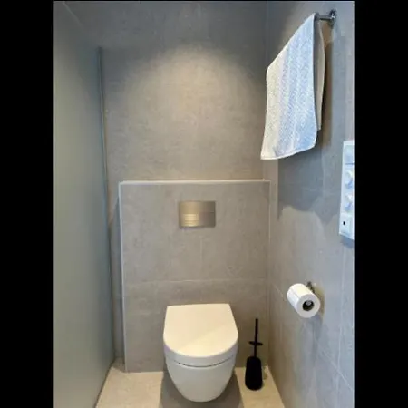 The Lookout At * Beitostolen