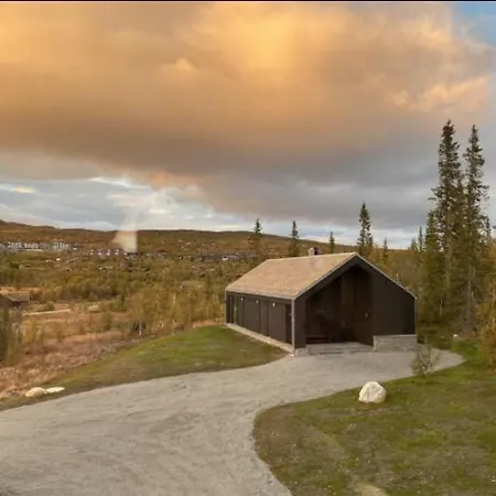 度假居 The Lookout At *