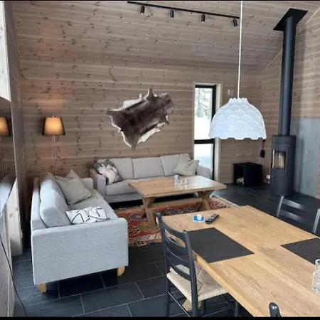 度假居 The Lookout At