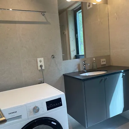 The Lookout At 度假居 *