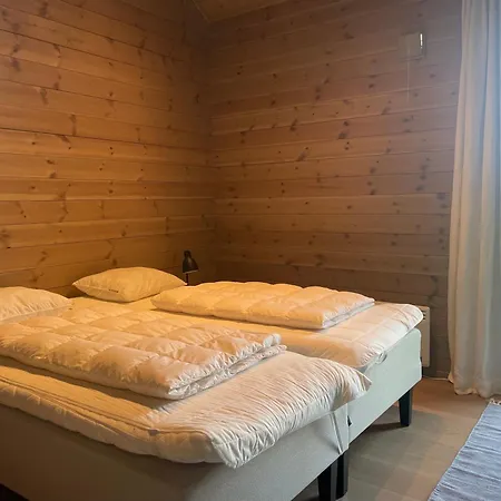 The Lookout At 度假居 Beitostolen