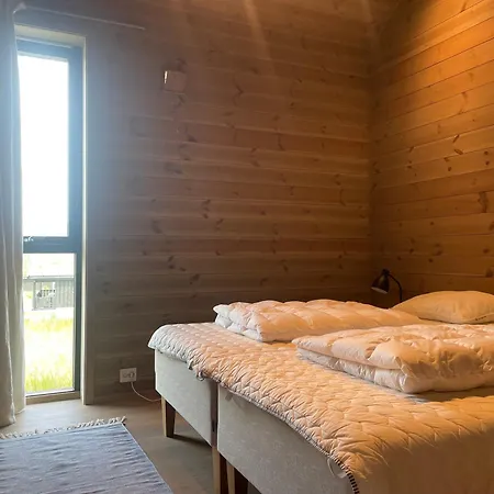 度假居 The Lookout At