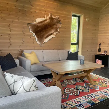 度假居 The Lookout At *