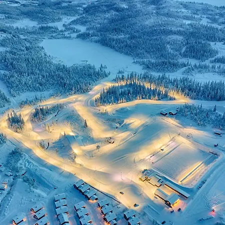 The Lookout At * Beitostolen